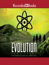 Cover image for Evolution